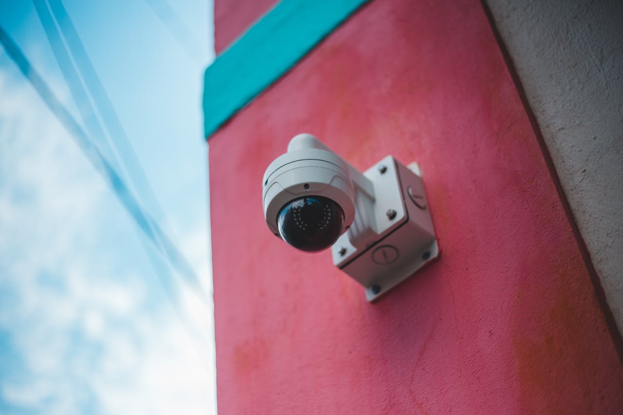 cctv security cameras mississauga