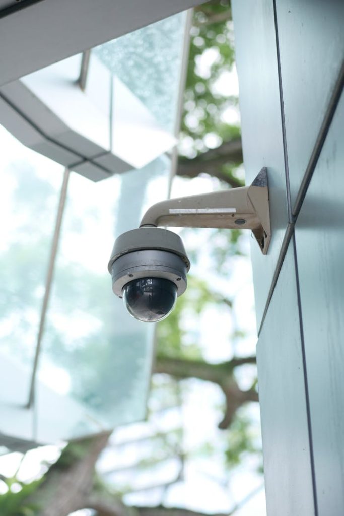 cctv security cameras mississauga, oakville, brampton